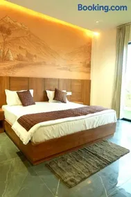The Kailasha Resort - Image 3