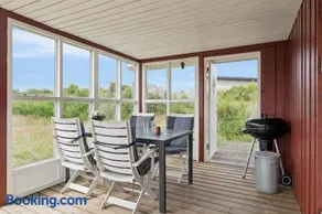 Holiday Home With Open South-Facing Terrace And Beautiful View - Image 2