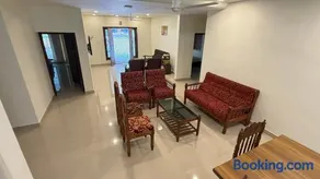 Dhanya 3BHK Homestay - Image 5