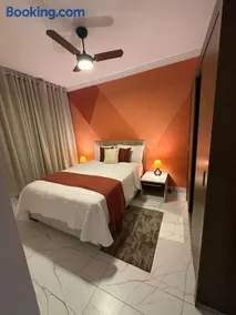 Apartamento completo perto do Americana Shopping - Image 1