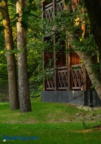 Villa Park Zwierzyniec - Image 1