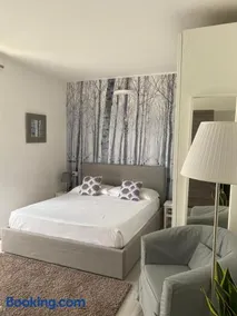 Residenza I Laghi with private Garden panoramic Pool Garage and Air Conditioning - Image 3