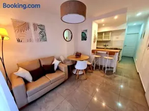 Precioso departamento en zona gastronomica con cochera - Image 3