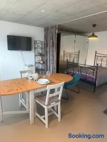 Studio Happy Life Mountainview 5min Thun -25min Interlaken - Image 3