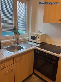 Apartmán Třemošná - Image 2