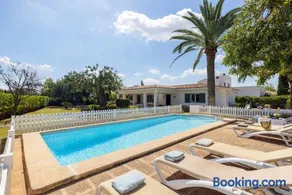 Ideal house for two families with pool and barbecue - Image 4