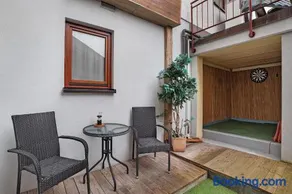 Schwarzwald-Lodge Ferienunterkunft - Image 3