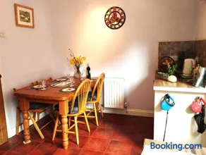 Butterside Cottage in Burtersett near Hawes - Image 5