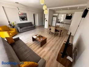 Girne Kavanium residence 2 bedroom swimming pool - Image 3