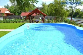 Pitypang Jakuzzis Vendégház Békésszentandrás - Image 1