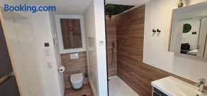 Appartment-Ferienwohnung mit Küche, Bad, WLAN, Klimaanlage, Modern eingerichtet - Image 2