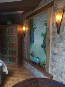 Noorse Viking kamer en suite - Image 3