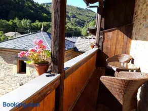 Apartamento El Valle de Oscos - Image 1