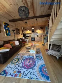 le Chalet - Image 1