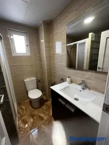 Estupendo apartamento en Estación-Centro, WIFI, Agua por Osmosis - Image 1