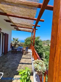 SPITIKARIOTIKO Pergola Home - Image 1