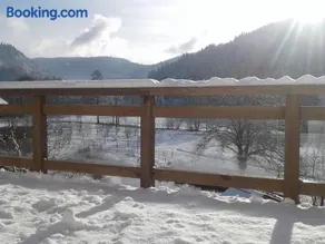 Gîte 4 étoiles avec sauna et terrasses pour 14 pers. - FR-1-589-319 - Image 2