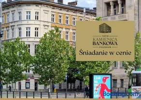 Kamienica Bankowa Residence - Image 1