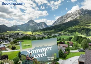 Alpengold - Apartments zum Wohlfühlen - Image 1