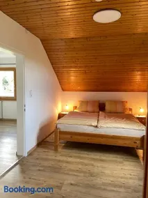 Ferienwohnung Haus Sutter - Image 2
