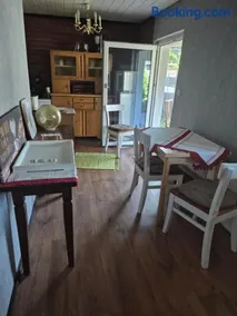 Altmarkliebe Ferienhaus mit Garten für Familien & Hund - Image 2