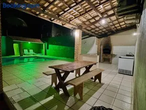 House Beach Canoa - Image 4