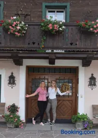 Pension Schachernhof - Image 1