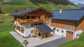 Nedererhof - Zimmer Edelweiß mit Gemeinschaftsküche - Image 1