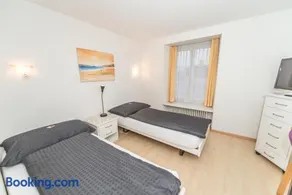 Hotel Rotes Haus - Image 2
