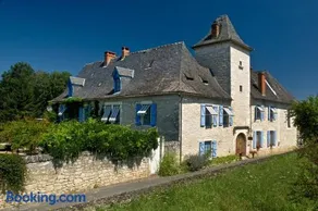 Le Prieuré Le Pavillon - Image 1