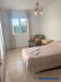 Adra apartment 2nd line to sea - Image 3