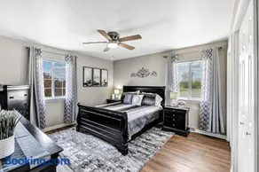 Serene 3 Bedroom Home, NRM, Wi-fi, Parking, Queen Bed - Image 2