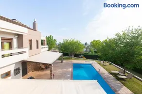 Flow Garden Pool Villa, Gerakini Halkidiki - Image 5