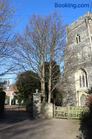 The Old Rectory - Image 3