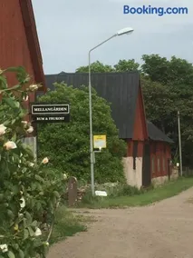 Mellangården i Äpplerum - Image 3
