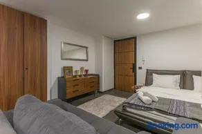 Beautiful Studio in Faqra - Image 2