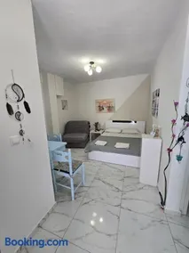 mykonos apartment halkidiki - Image 2