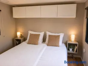De Bos Egel - vakantiehuis aan de bosrand met houtkachel - Image 2
