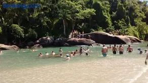 Aldeia Itamambuca Chalé Camping Ubatuba - Image 3