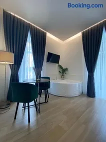 GUALTIERI B&b - LUXURY ROOMS - Image 3