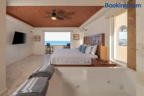 Shama Apartment beach front - Image 2
