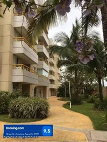 Apartamento - Jd São Lourenço - Bertioga - Praia da Riviera - Image 3