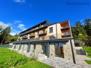 DeLuxe apartmán s možností wellness Benecko 4 by AlkaTravel - Image 3