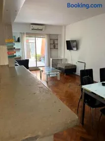 Excelente departamento en el centro de Martinez - Image 2