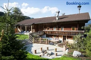 Bergchalet Rauchenhof - Image 2