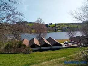 Gîte cosy près du lac - Calme & nature - 4 pers - Image 2