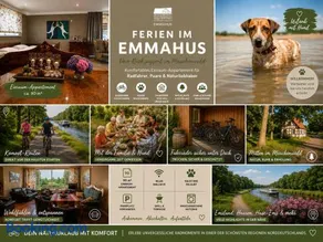Emmahus - Image 1