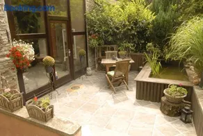 Le Clos Arboré (Gîte) - Image 4