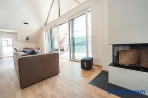 Montelago, Penthouse am Ossiacher See mit Kamin, Seeblick, Seezugang - Image 3