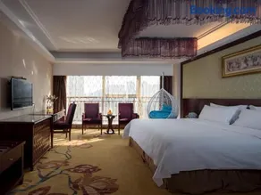 Vienna International Hotel Changzhou Hutang - Image 1